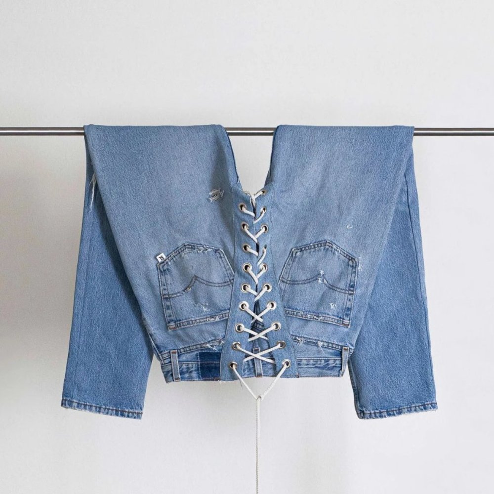 SAMARIA LEAH - LEAH (BONE)